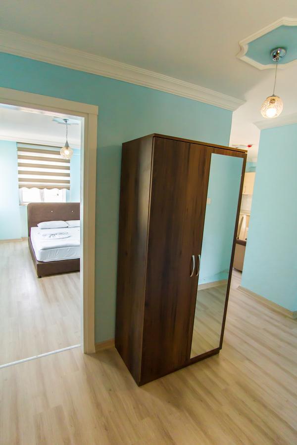 Misa Pension Apart Guzelcamlı 외부 사진